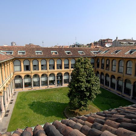 Hotel Palazzo Delle Stelline Milan Exterior photo