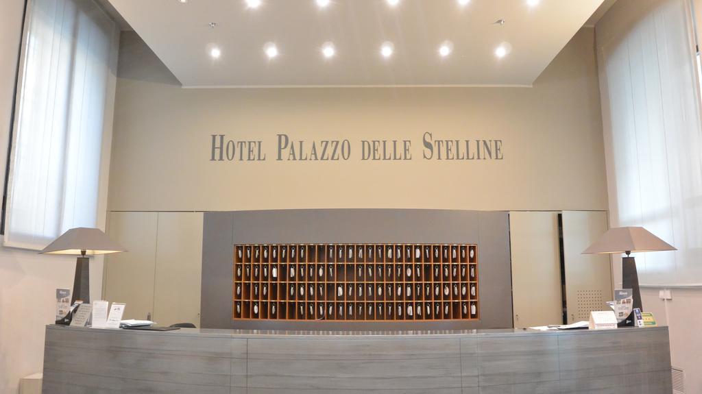 Hotel Palazzo Delle Stelline Milan Exterior photo